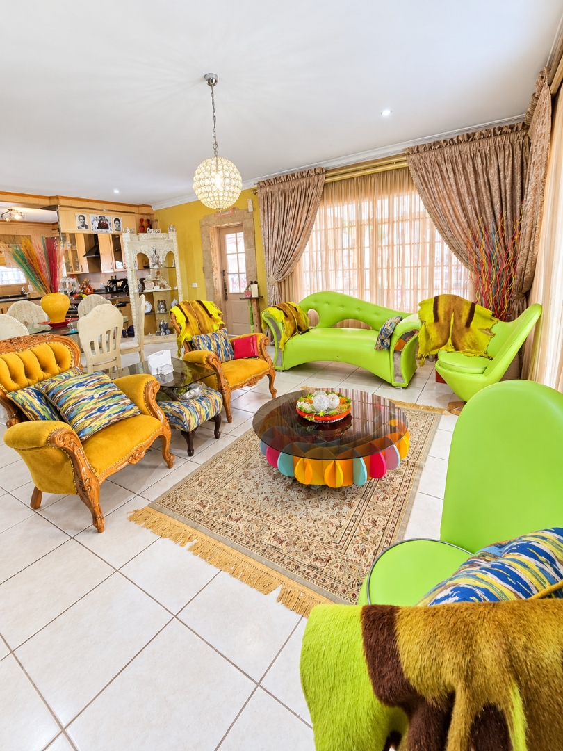 3 Bedroom Property for Sale in Flamwood North West